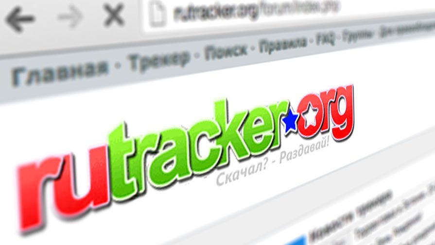 rutracker safari