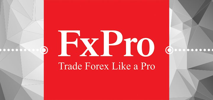 приложение Форекс FxPro для трейдеров